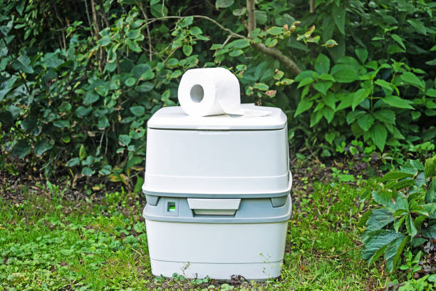Portable Toilet Options We Offer in Poncha Springs, CO