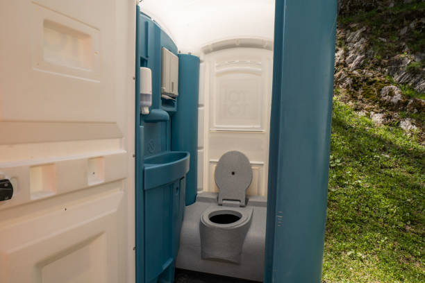 Best Affordable portable toilet rental  in Poncha Springs, CO