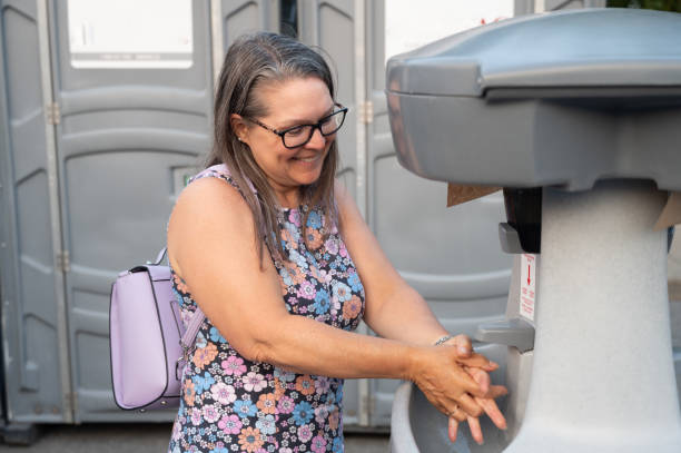 Best Porta potty rental near me  in Poncha Springs, CO